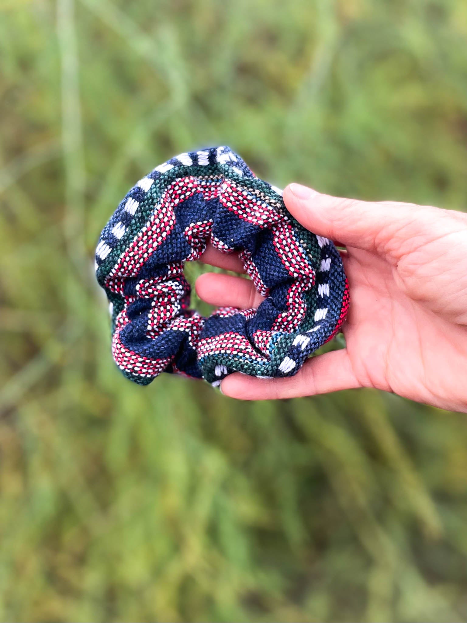 Scrunchies