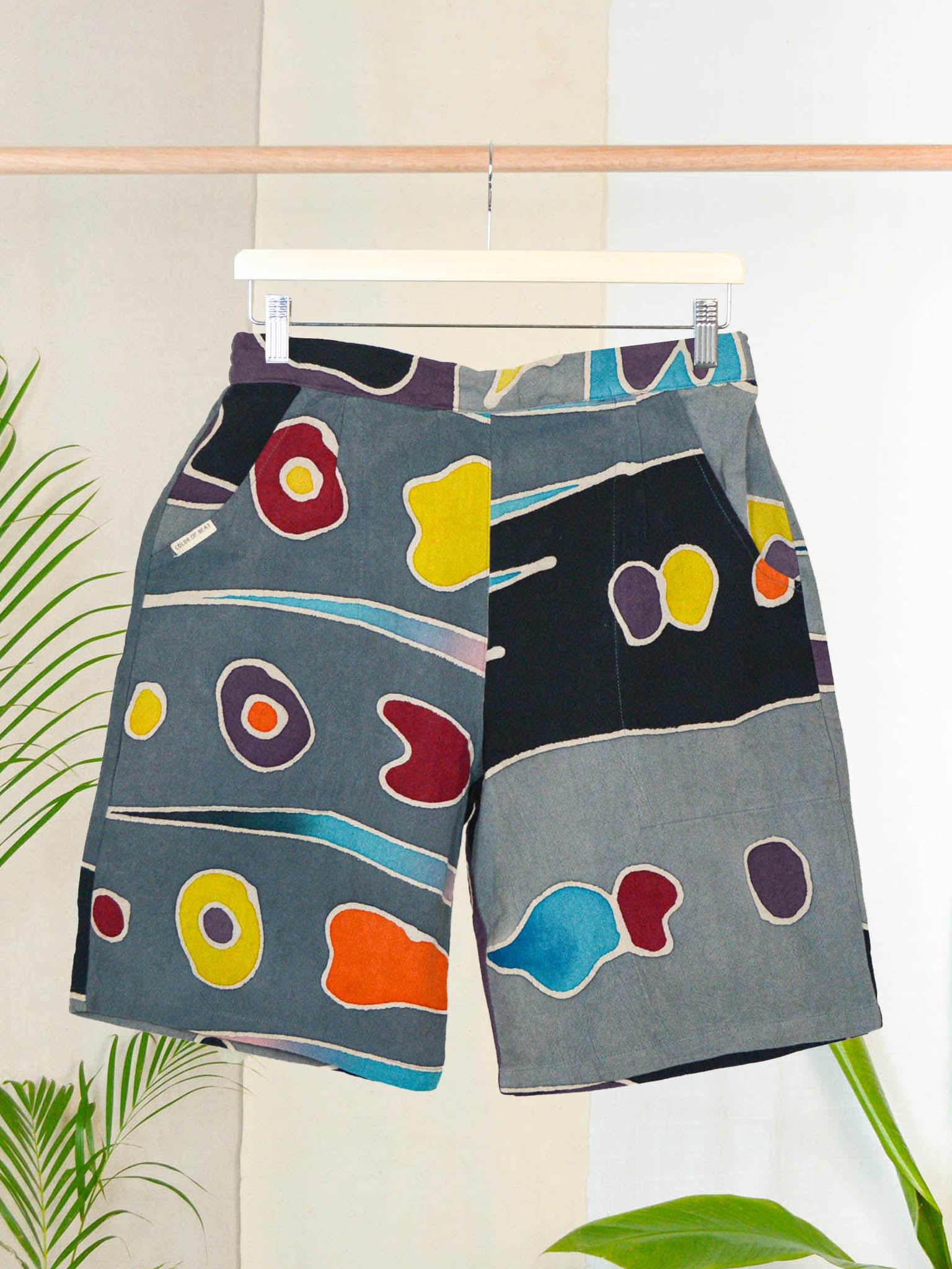 Shorts: XL Slim Long