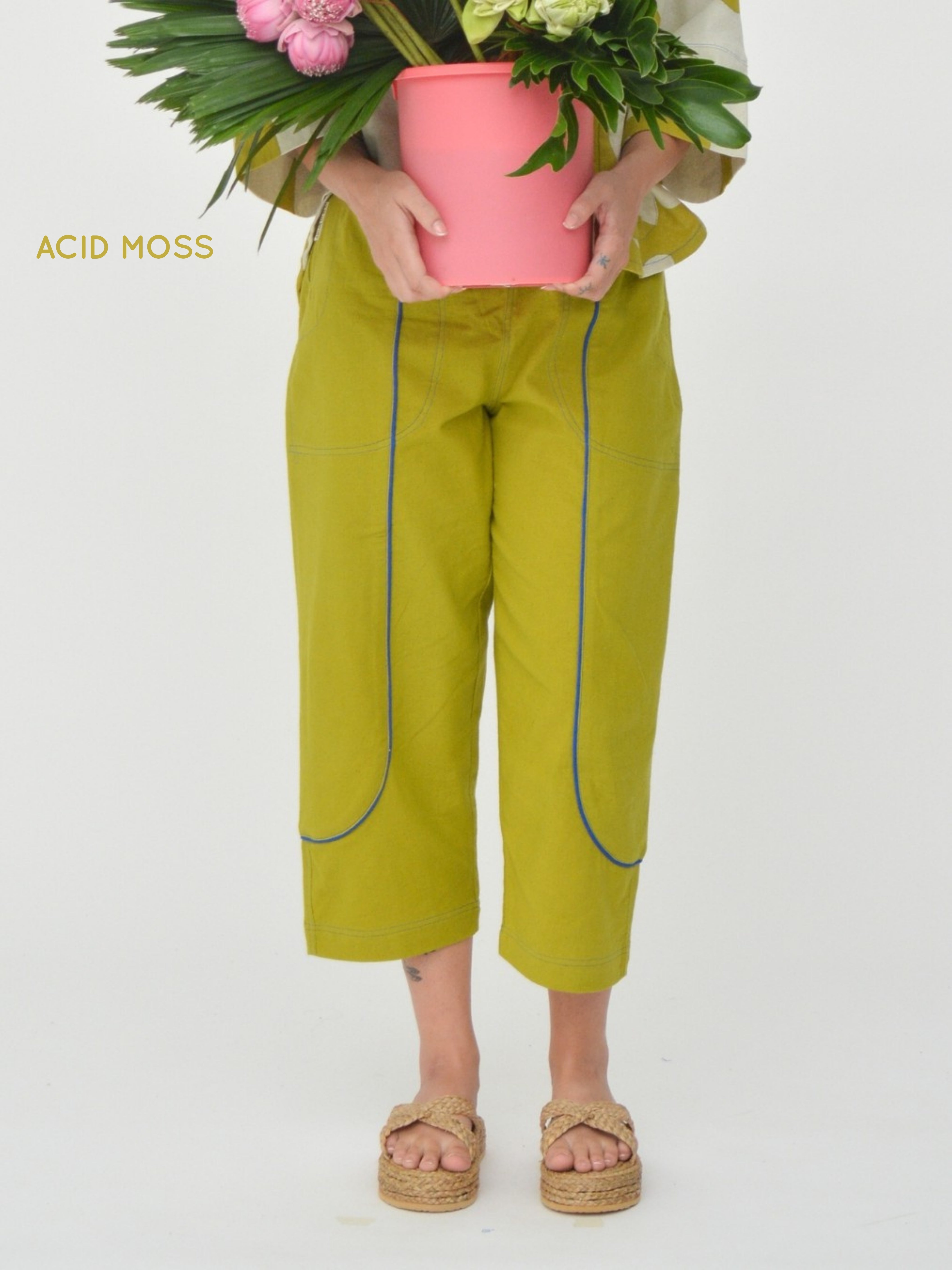 Trail Pants