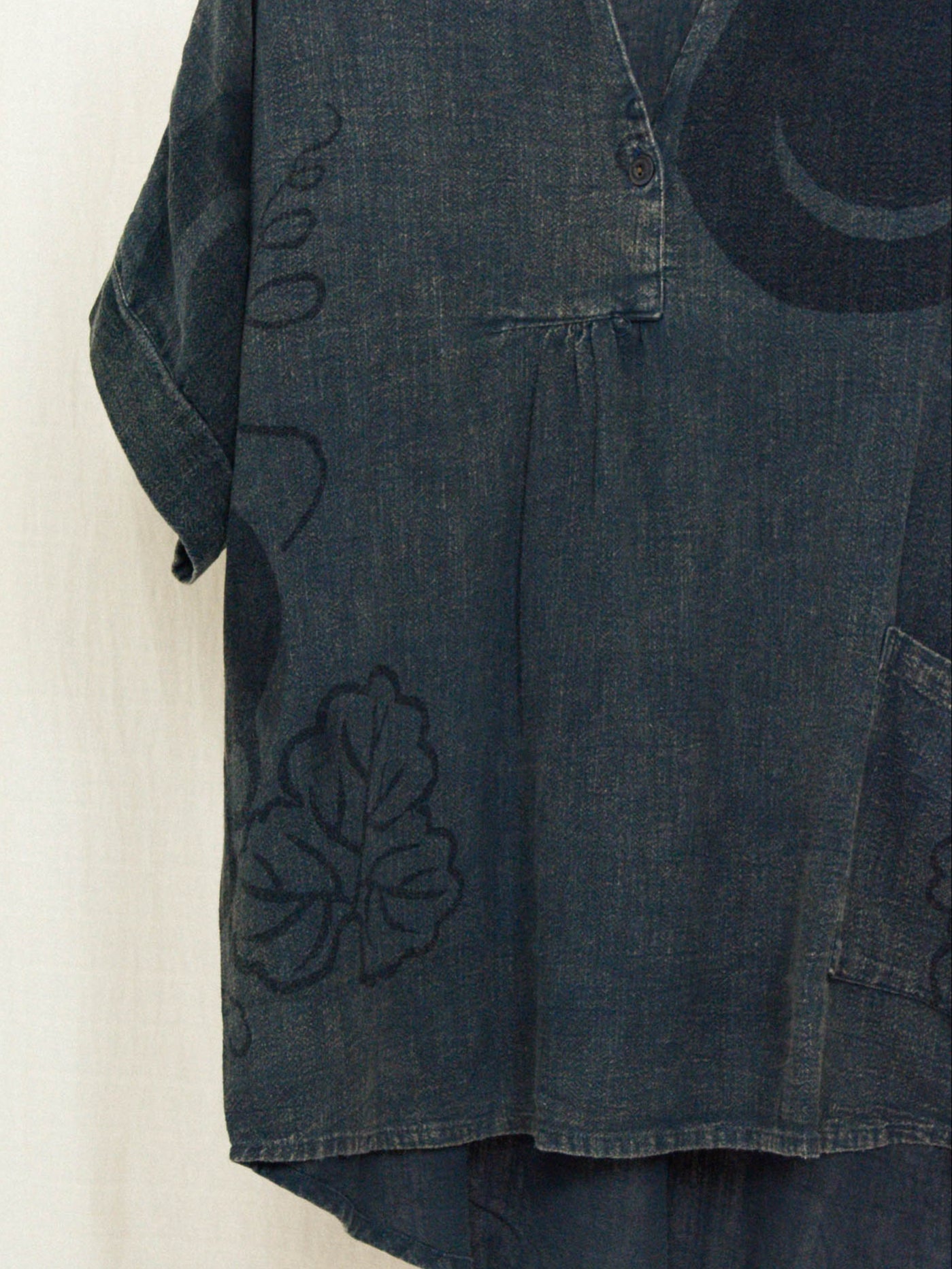 Batik 1 of 1 Tops