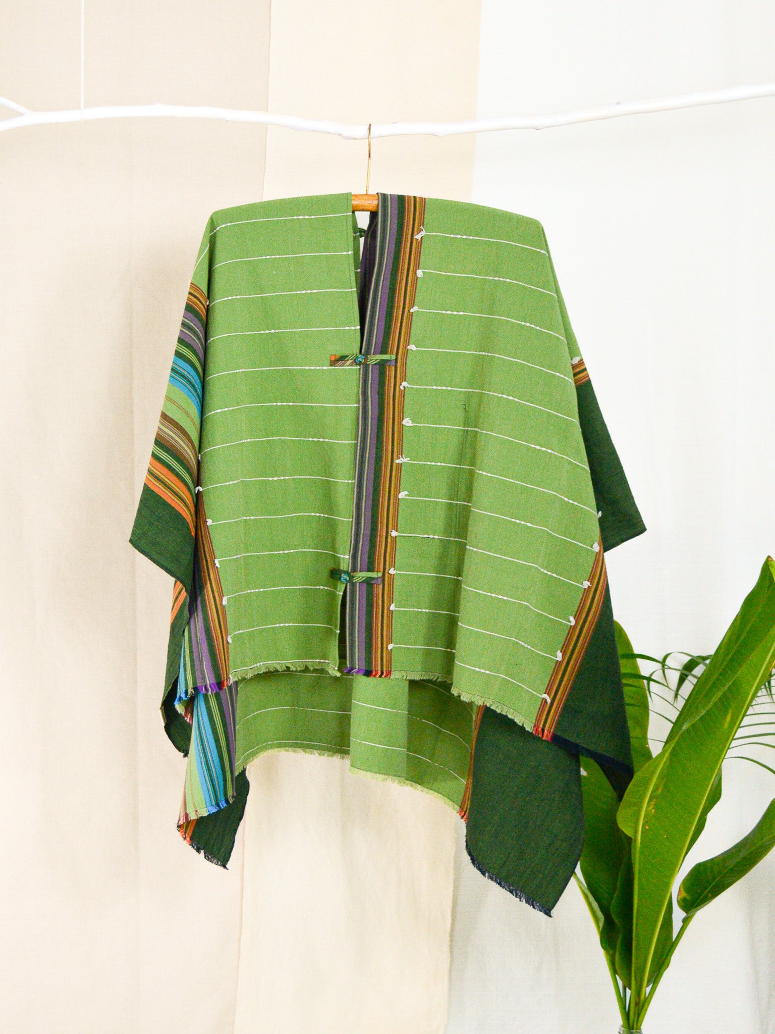 Wearable Throw - Small