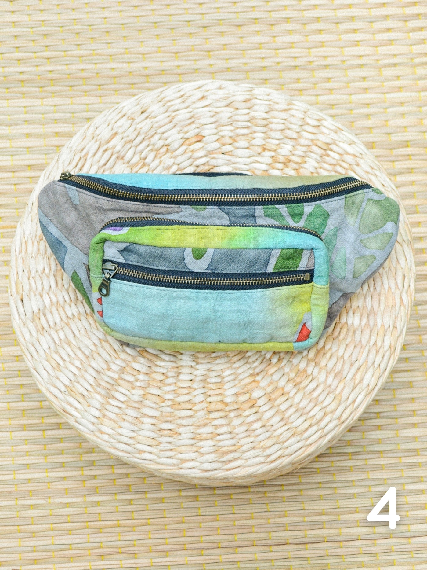 Fanny Packs
