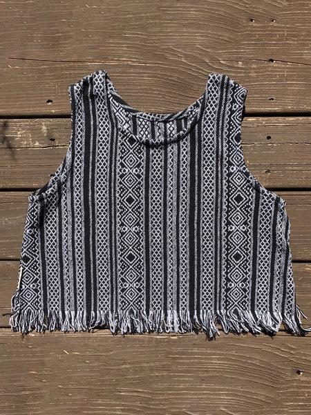 Top: Medium - Festival