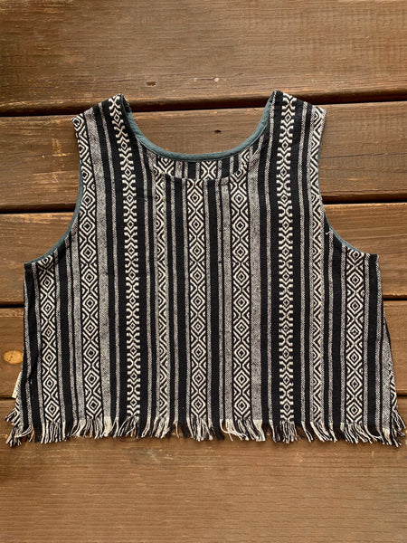 Top: Medium - Festival