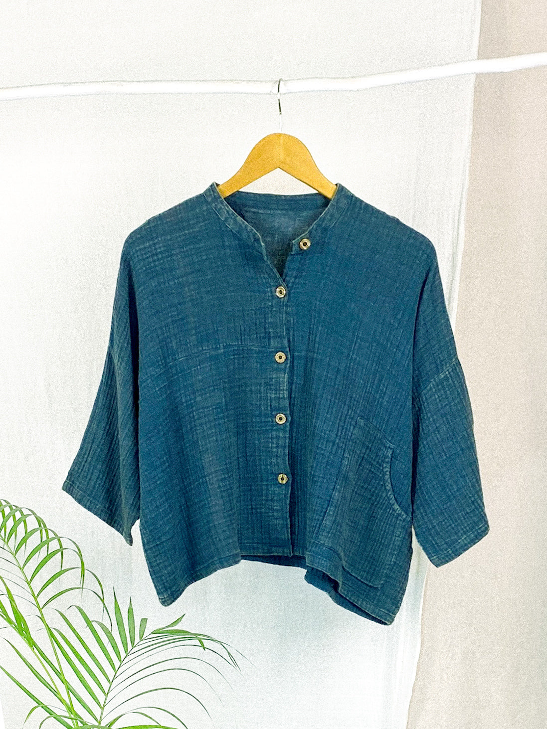 Batik 1 of 1 Tops