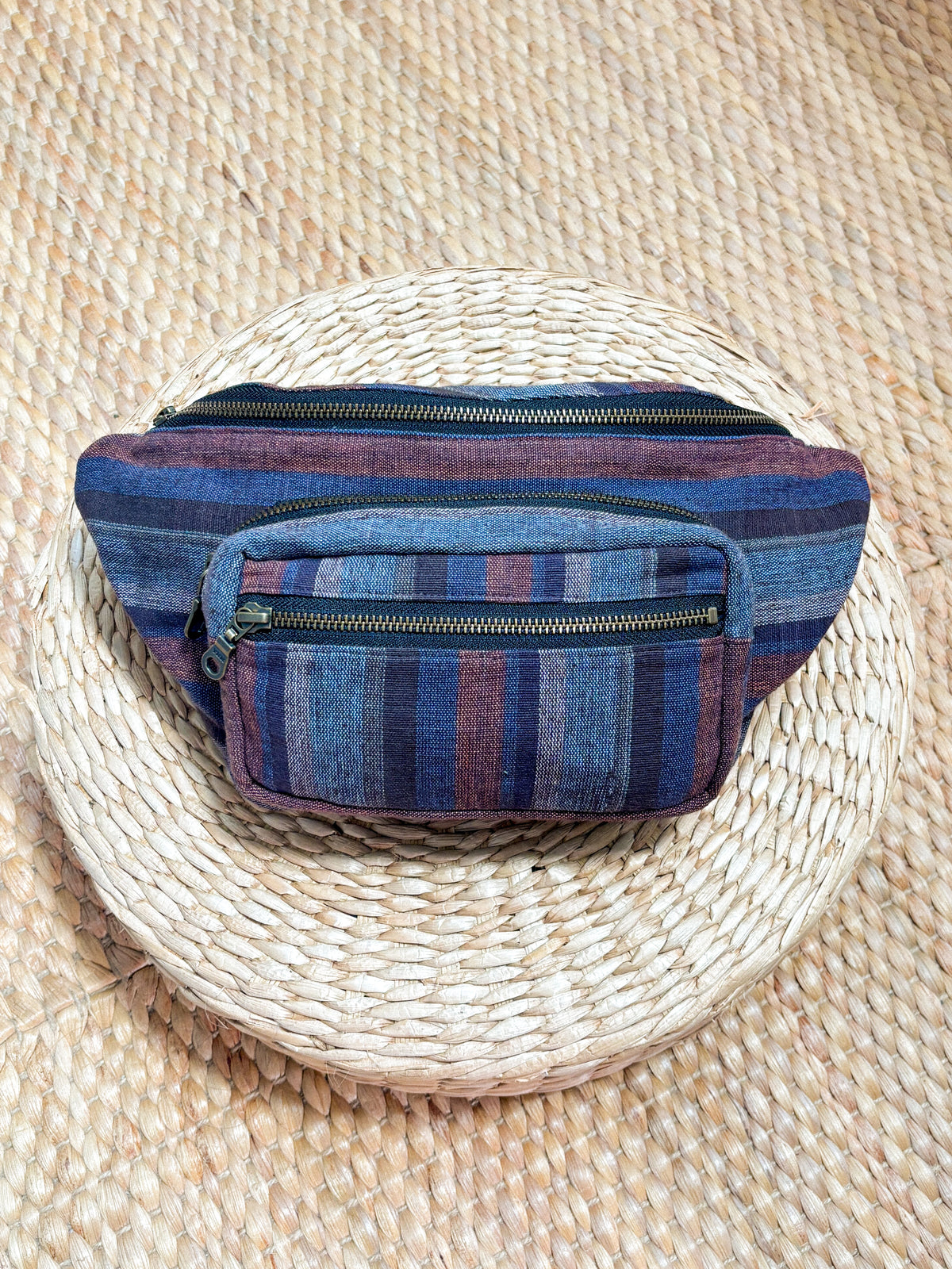 Fanny Packs