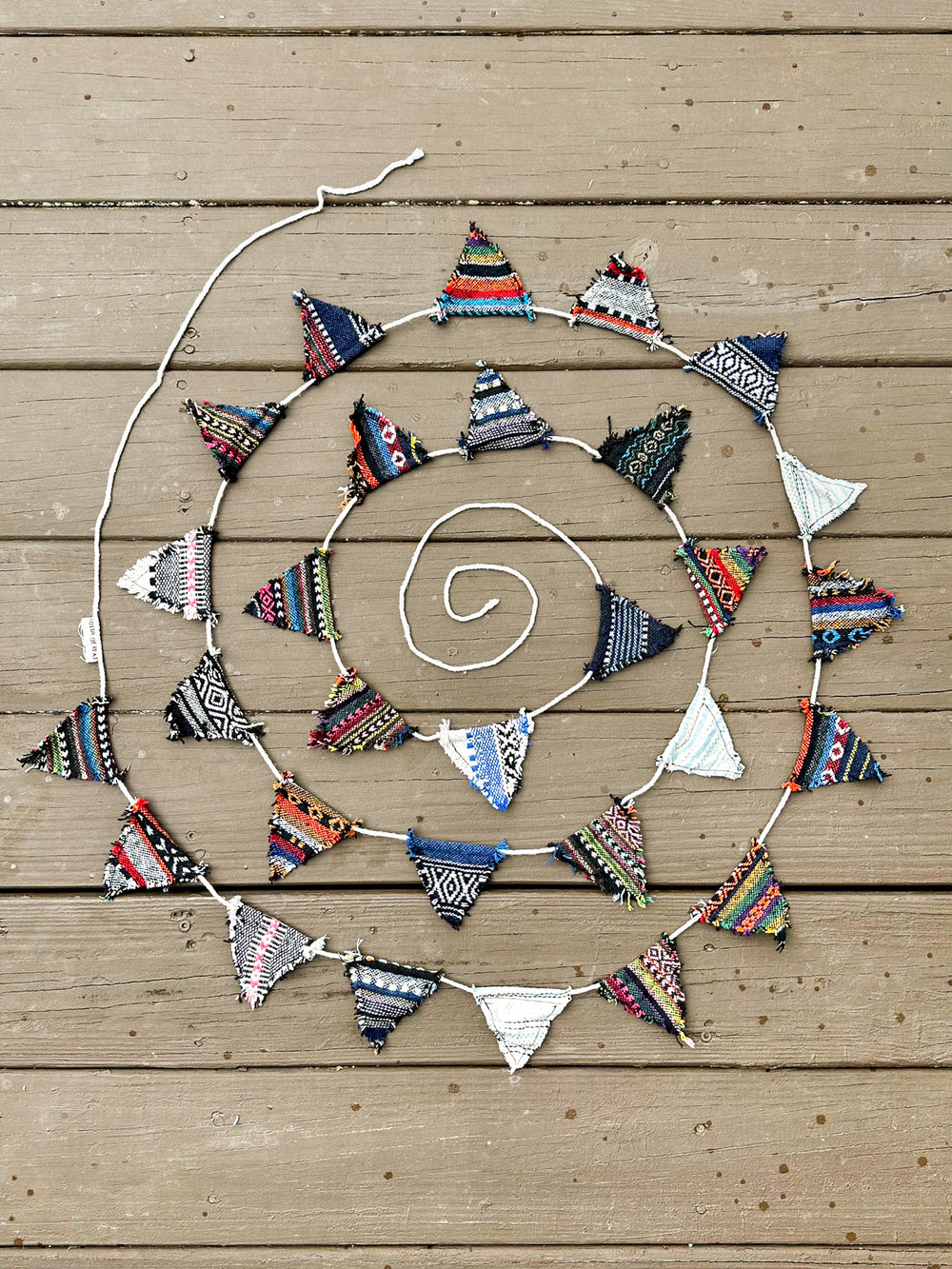 Mini Flags