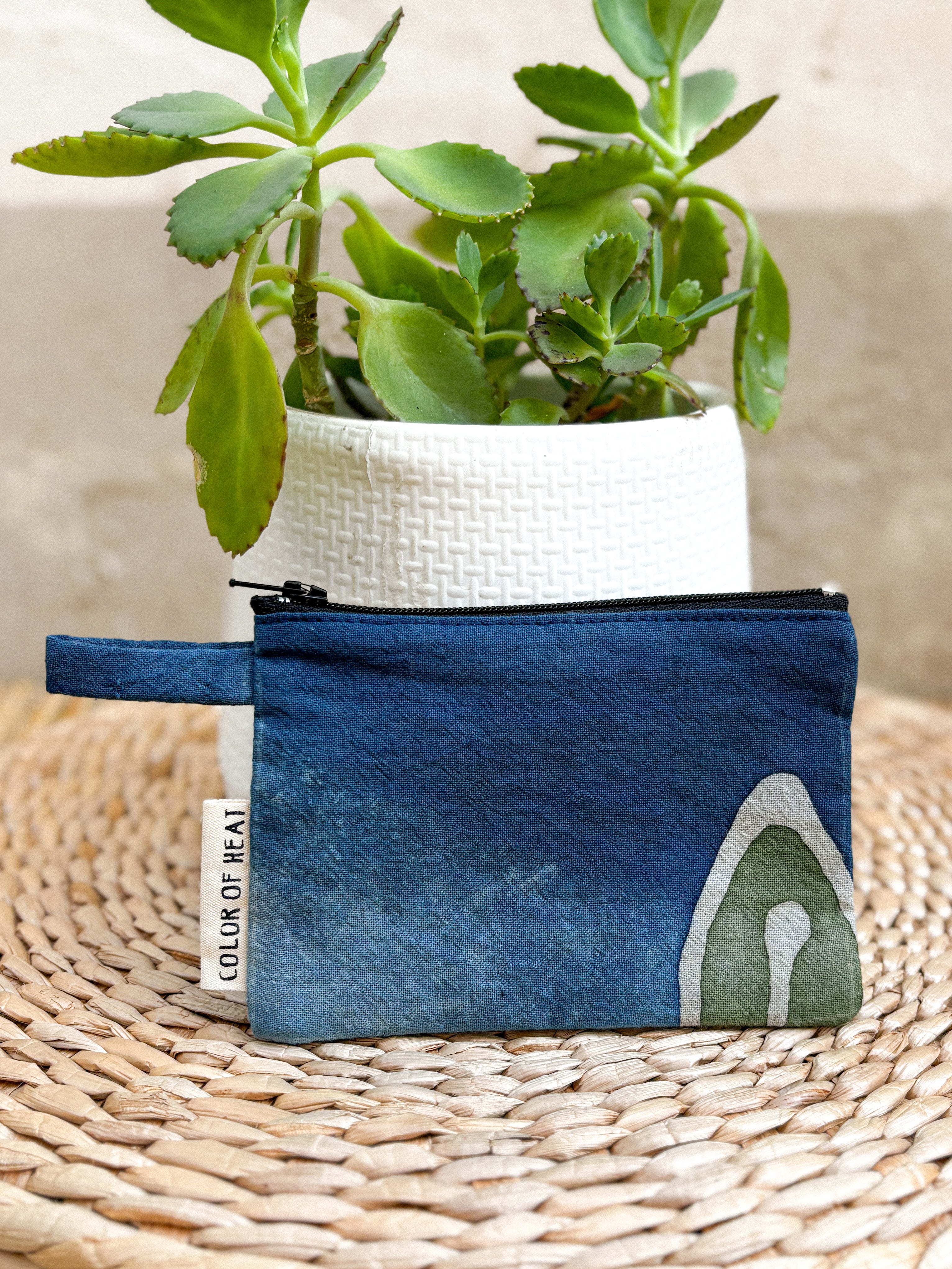 Zip Pouch