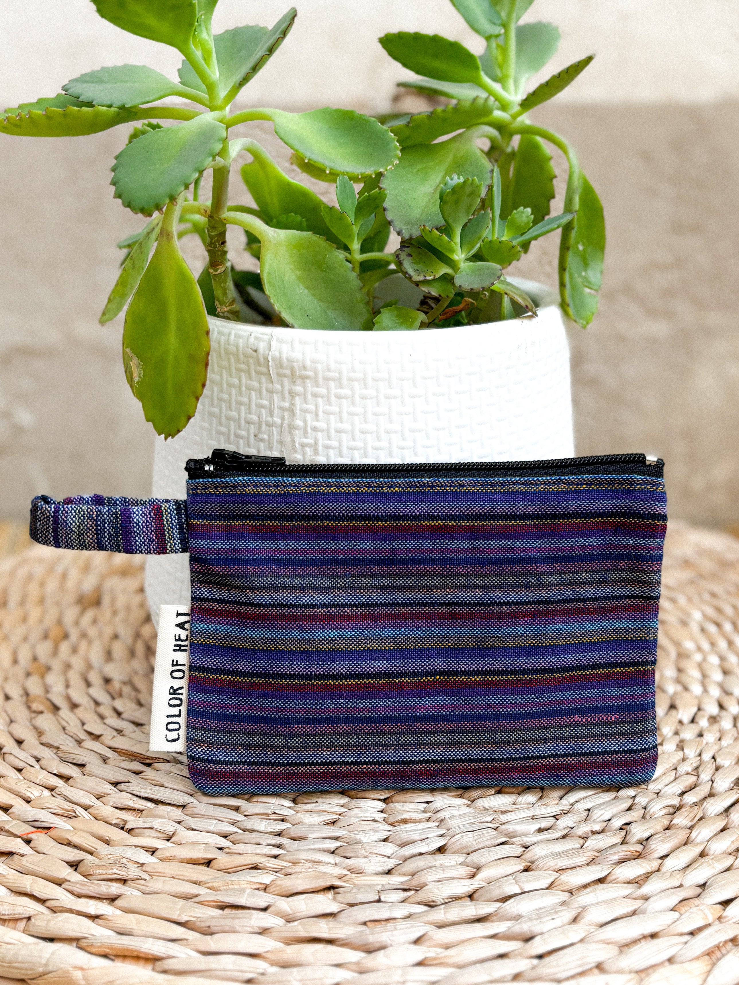 Zip Pouch