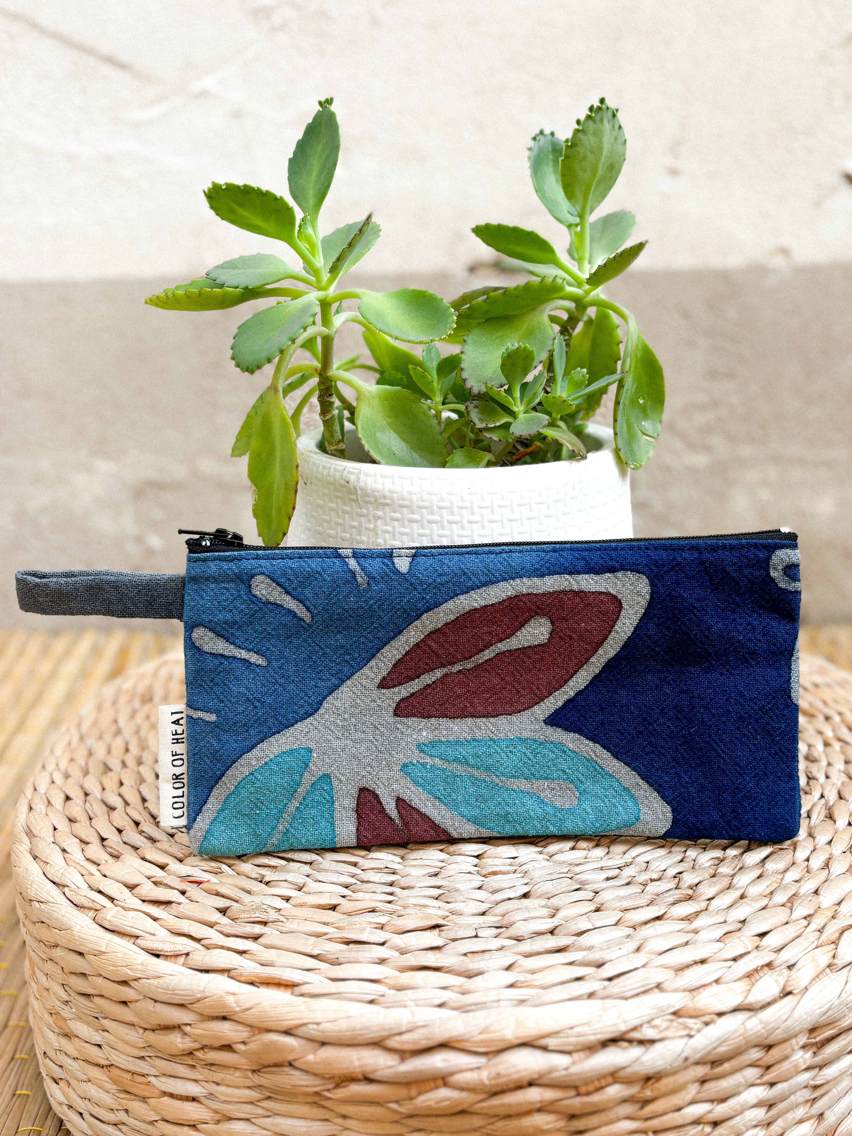 Zip Pouch