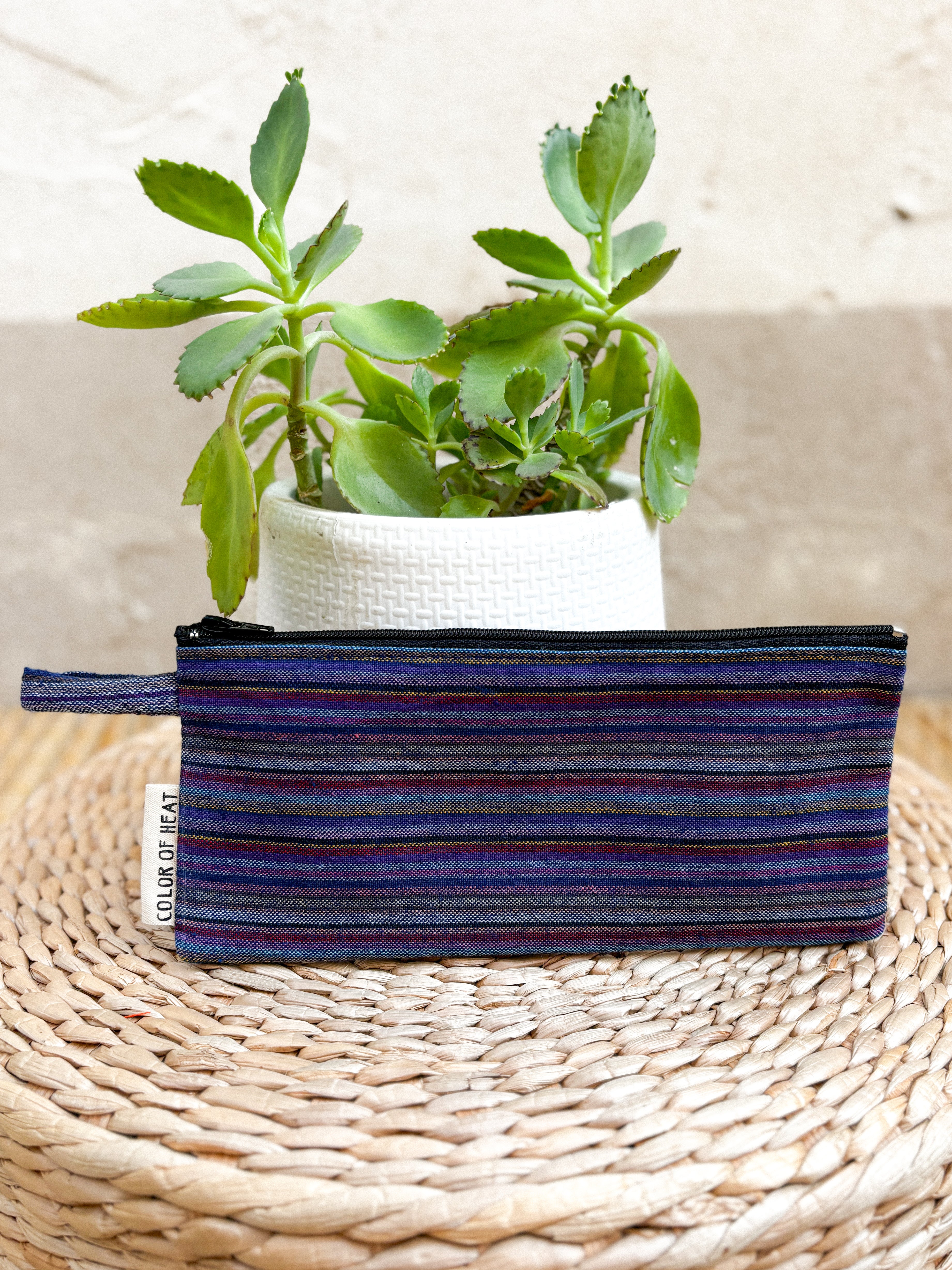 Zip Pouch