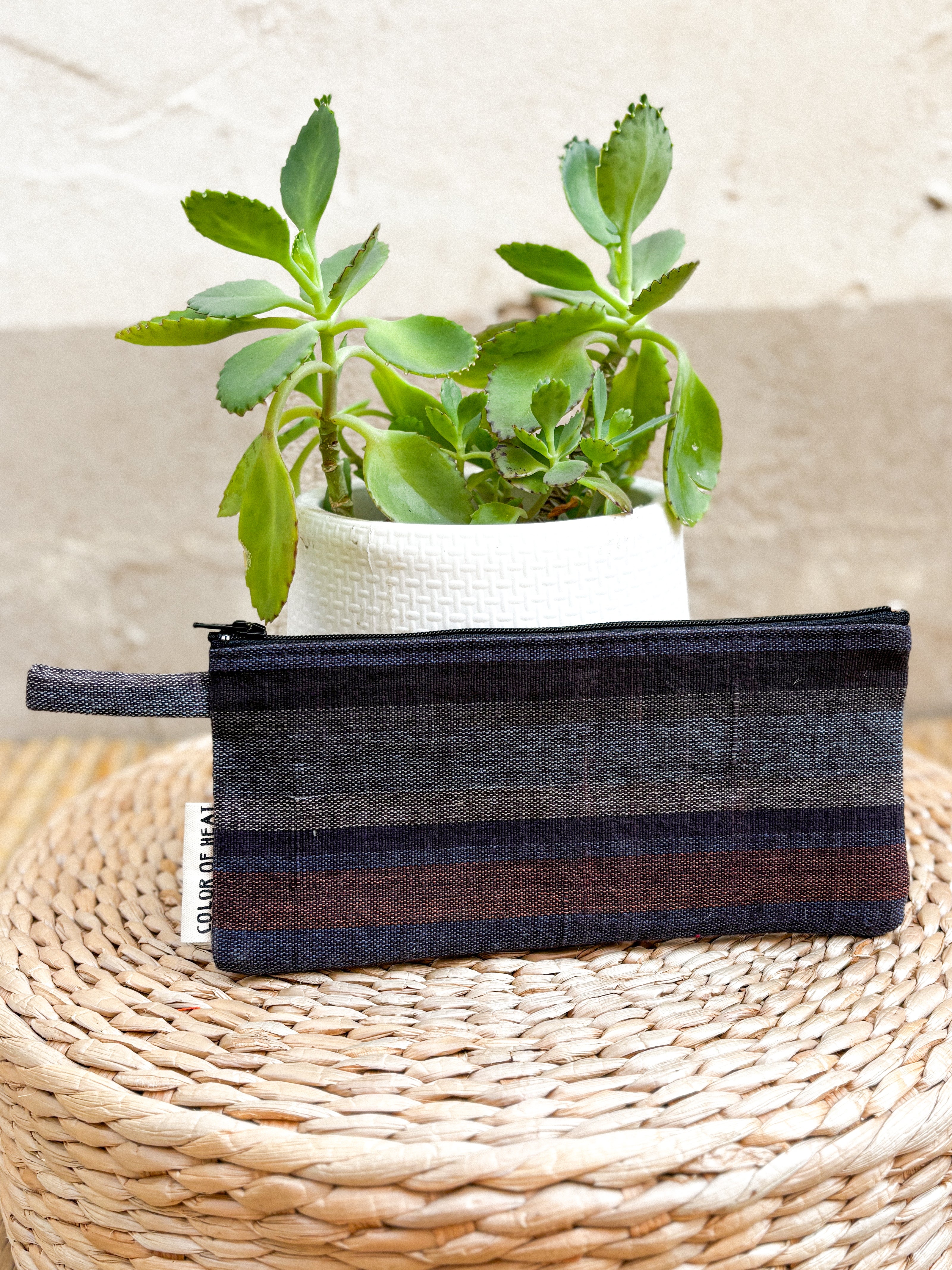 Zip Pouch