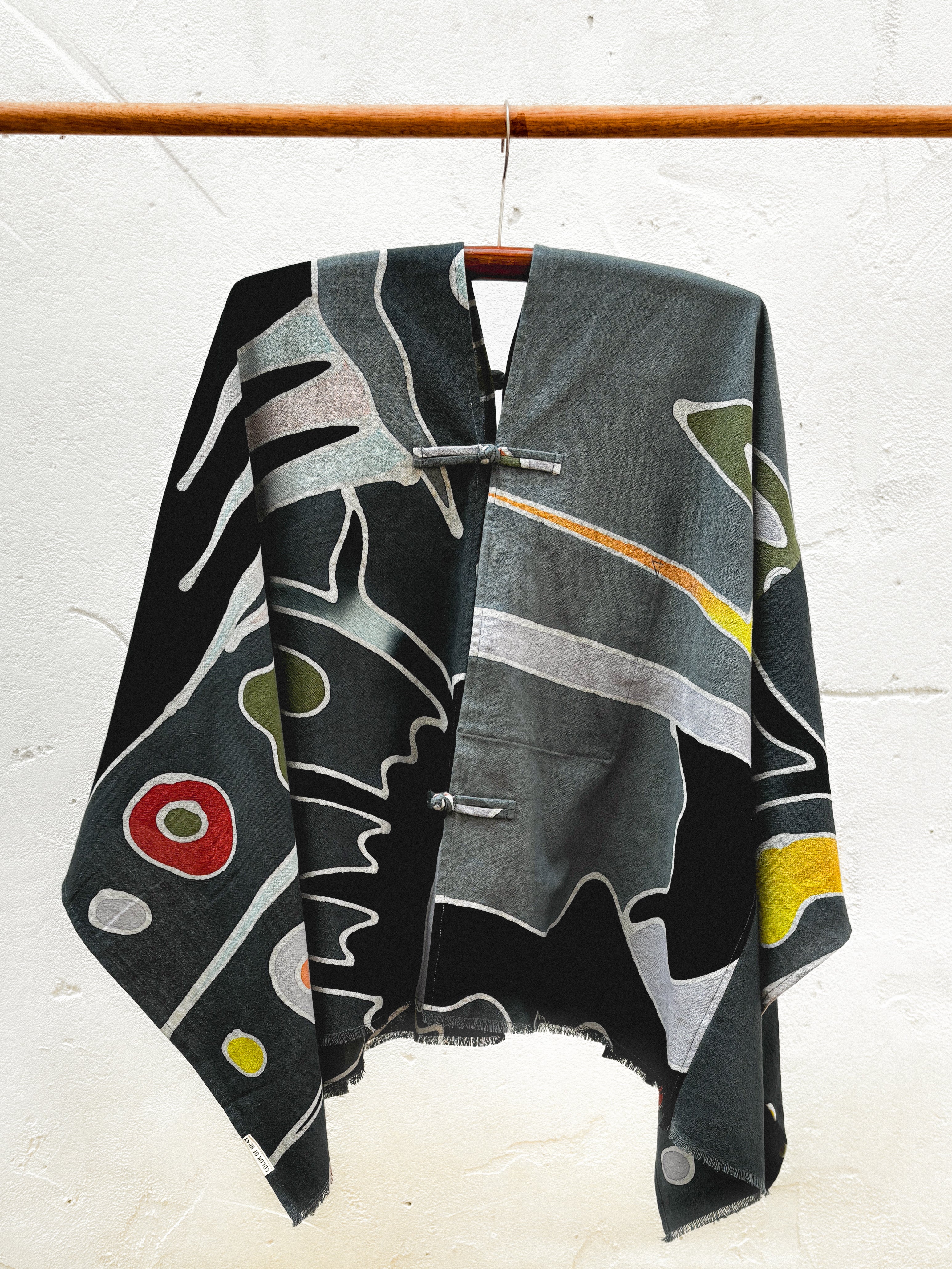 Wearable Throw - Small