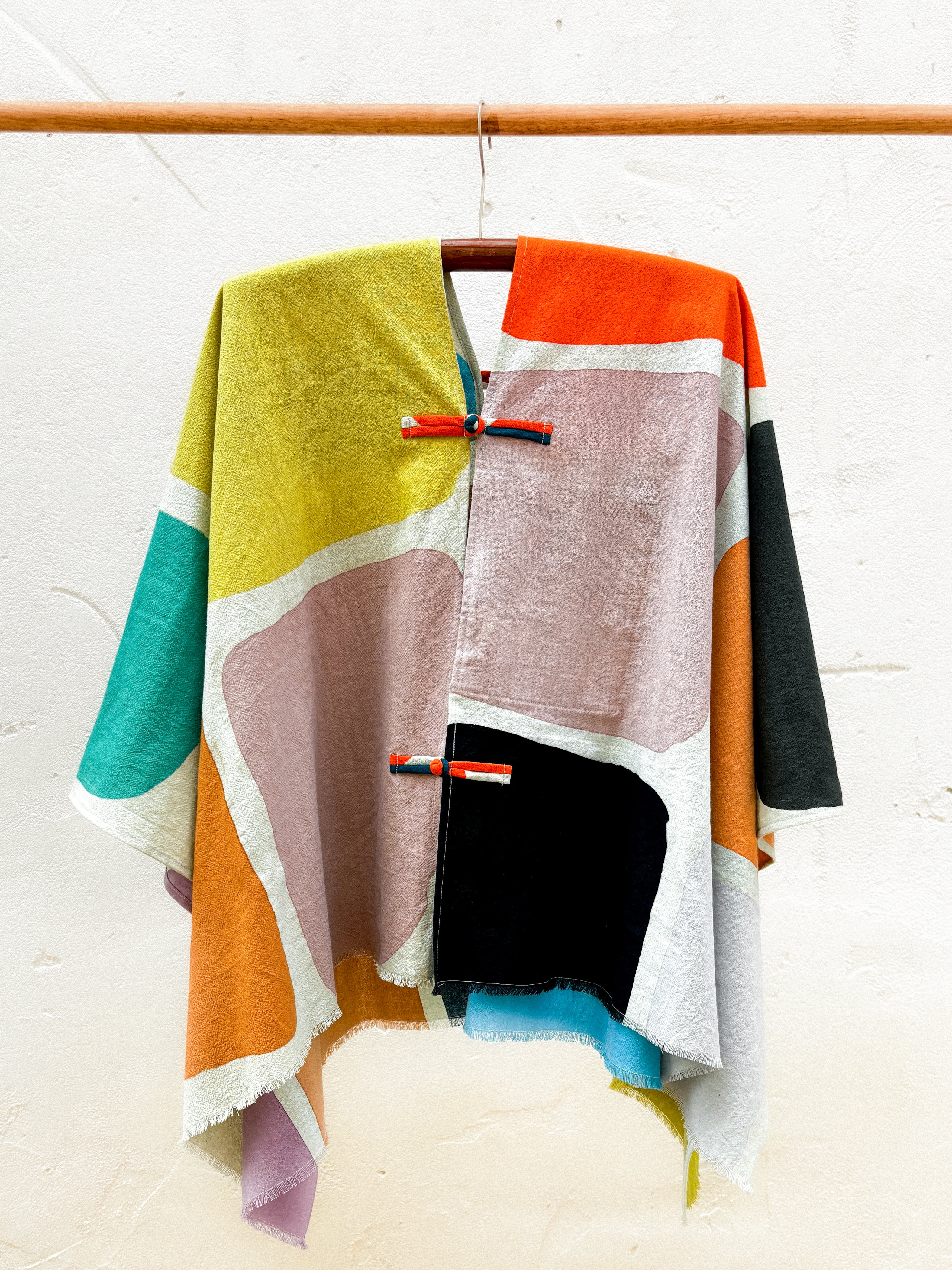 Wearable Throw - Small