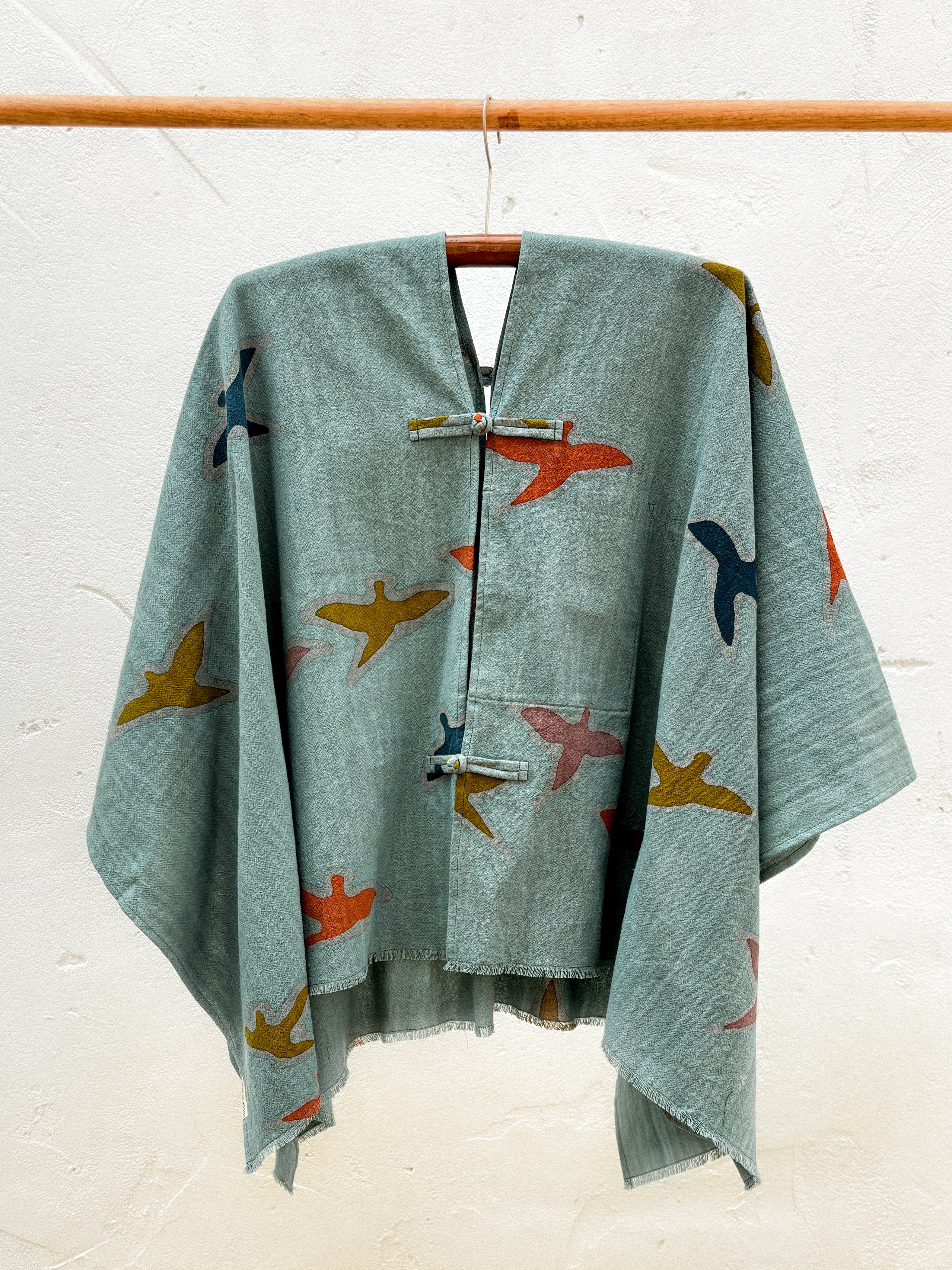 Wearable Throw - Small