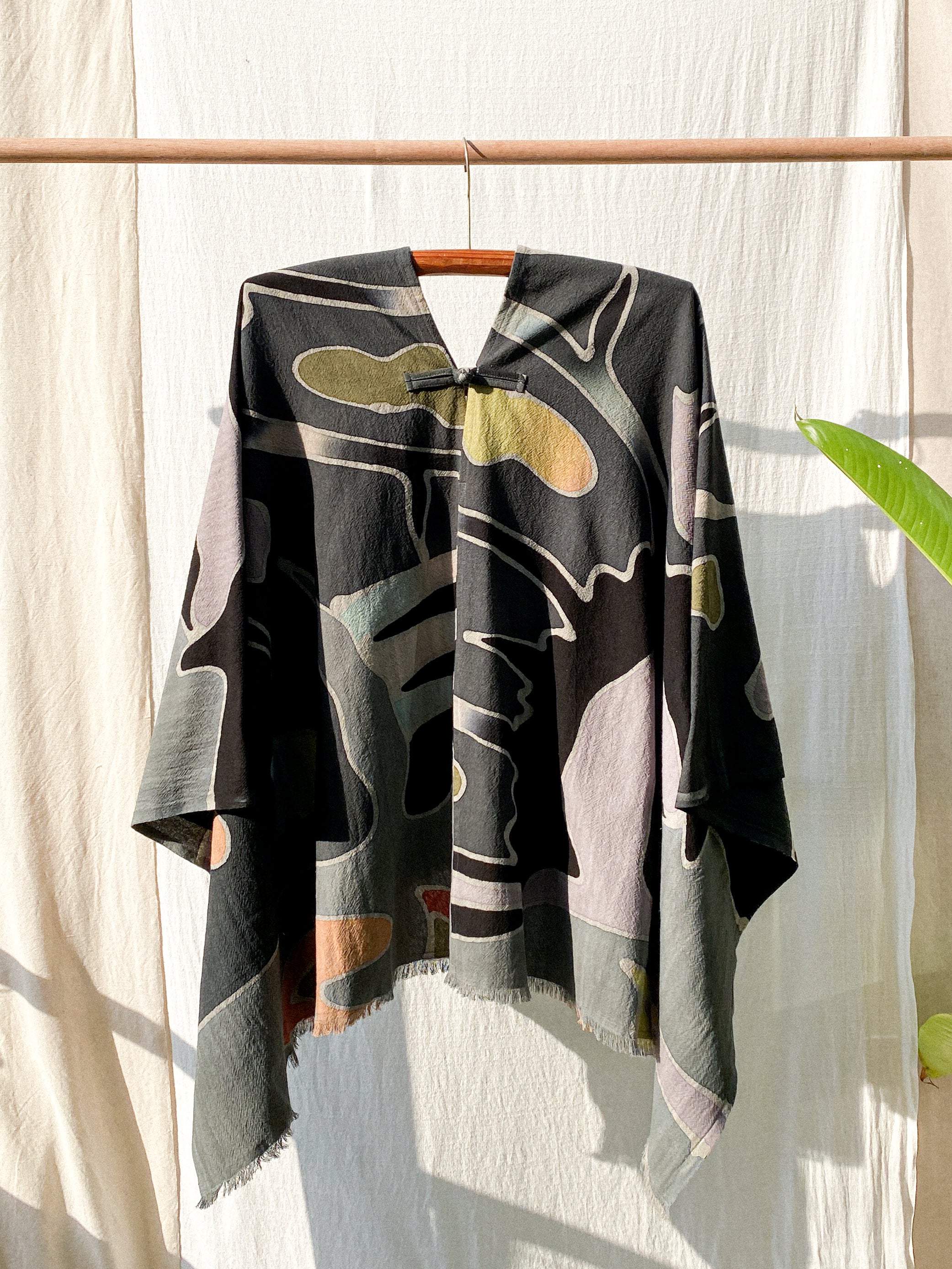 Wearable Throw - Small