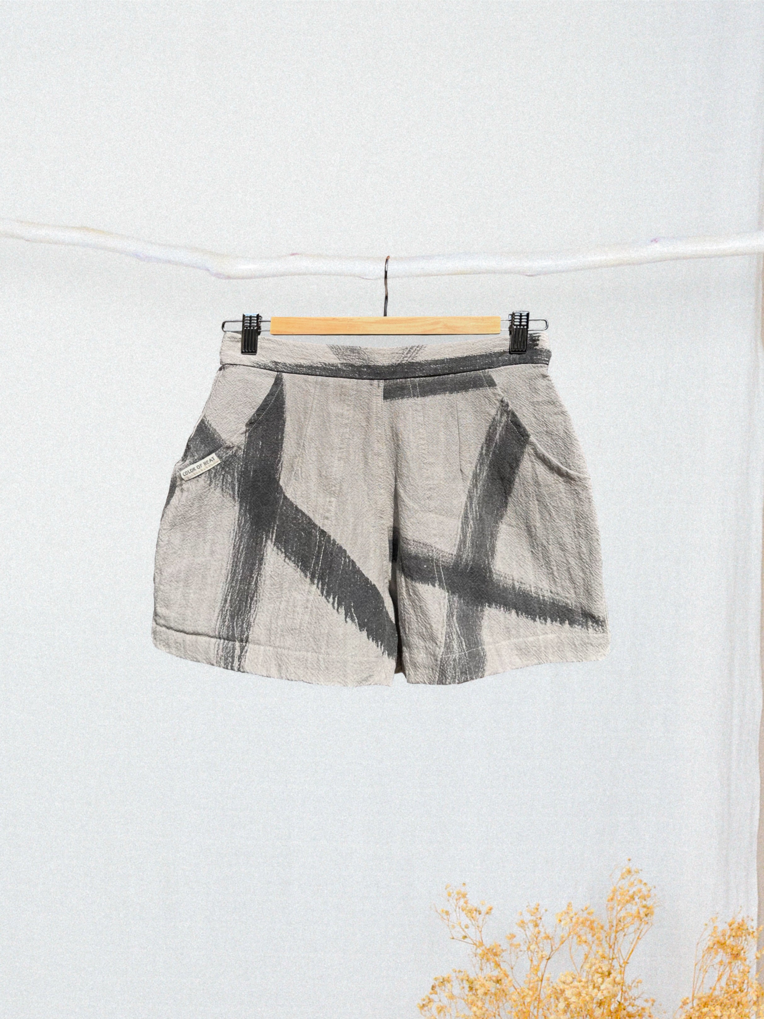Shorts: Small Slim