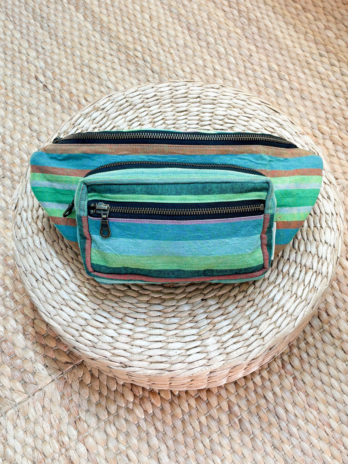 Fanny Packs