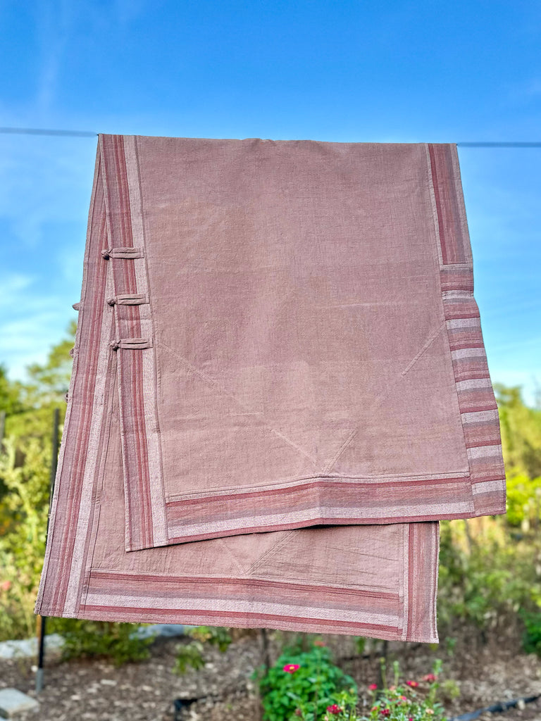 4-Pocket Wrap - Fine Fabric