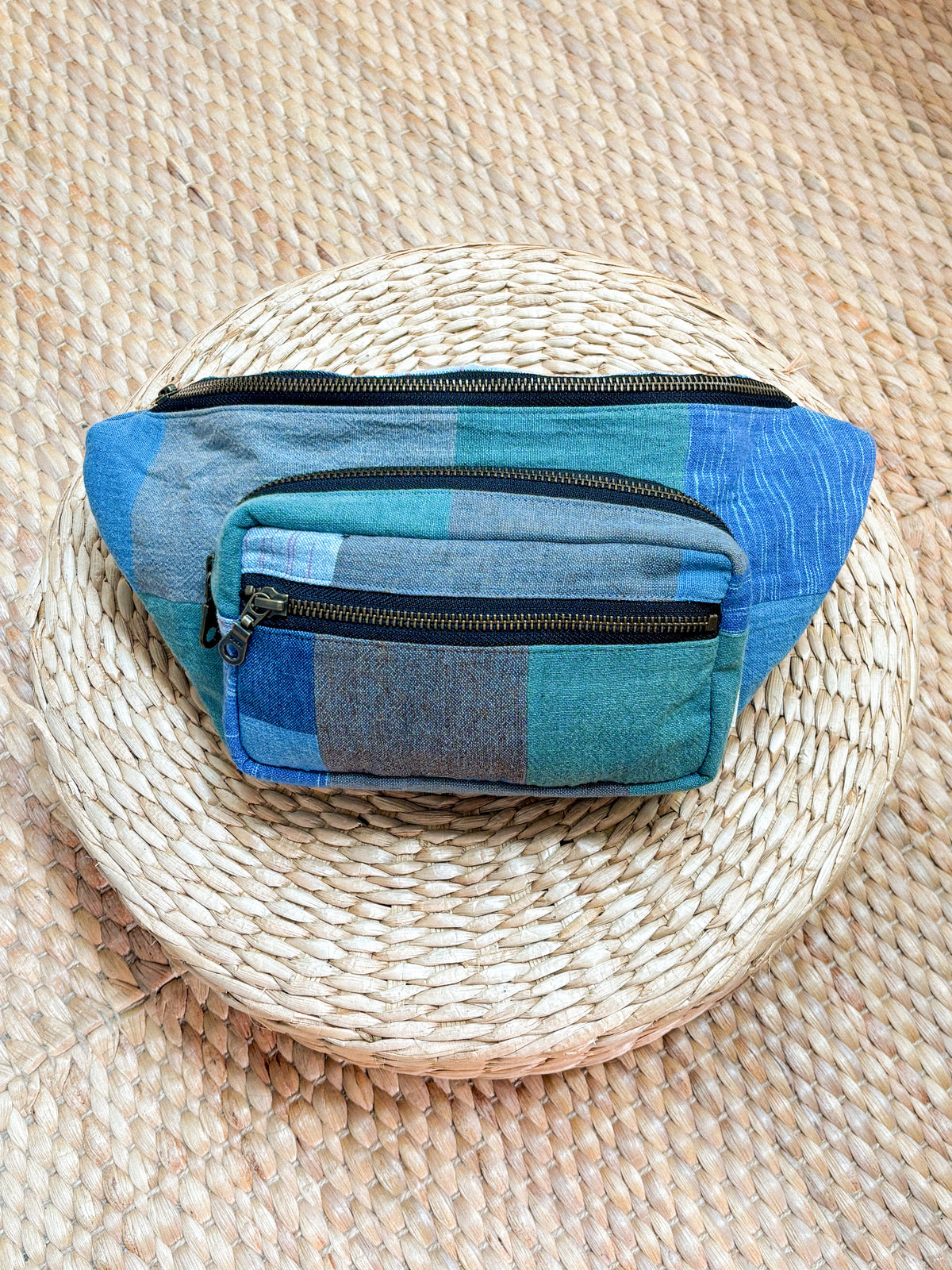 Fanny Packs