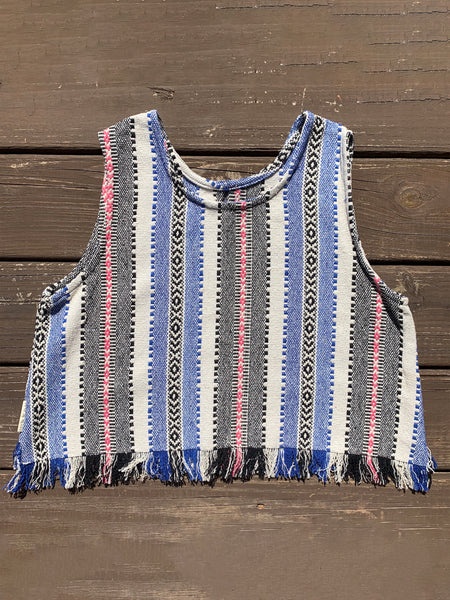 Top: Medium - Festival
