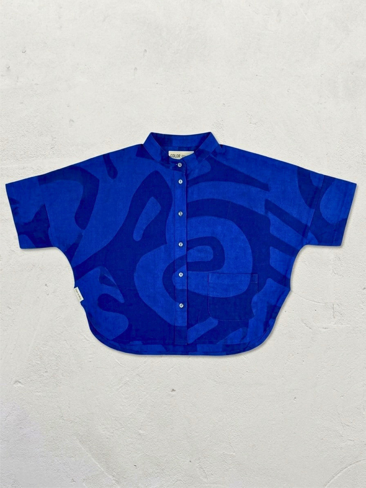 Painter's Top