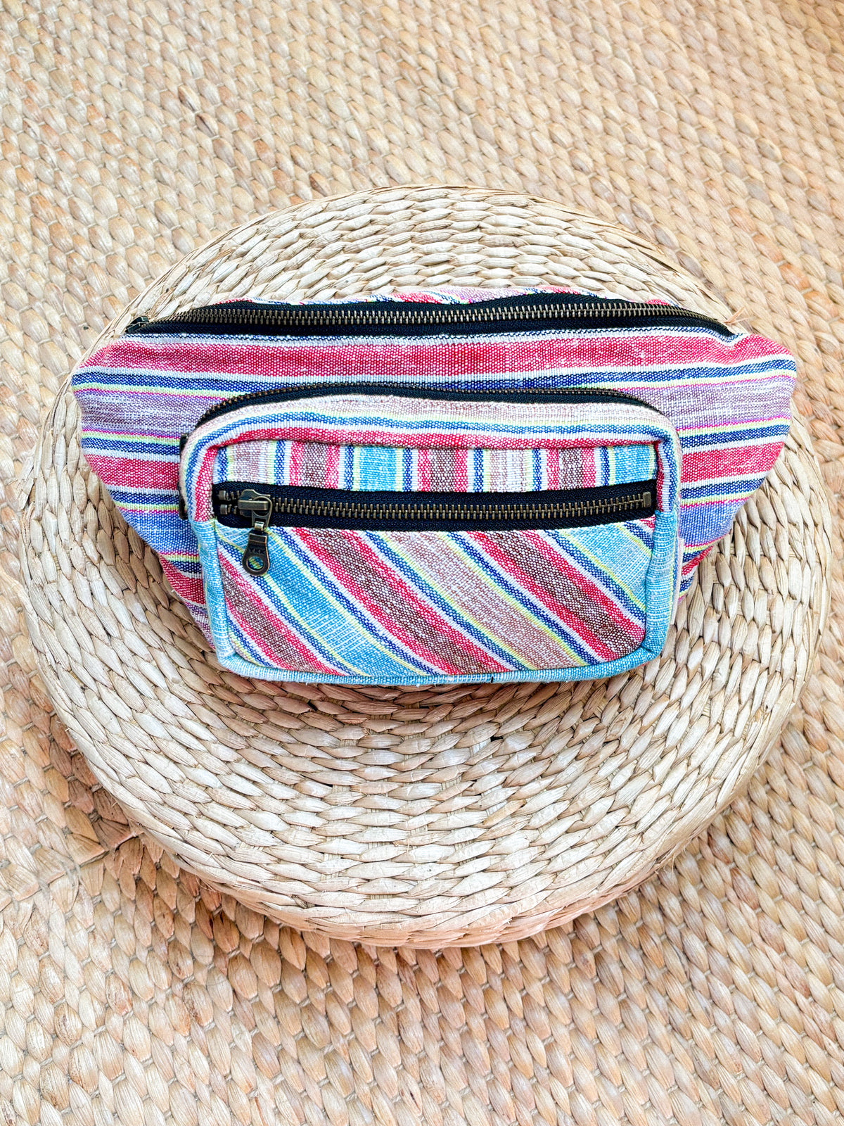 Fanny Packs