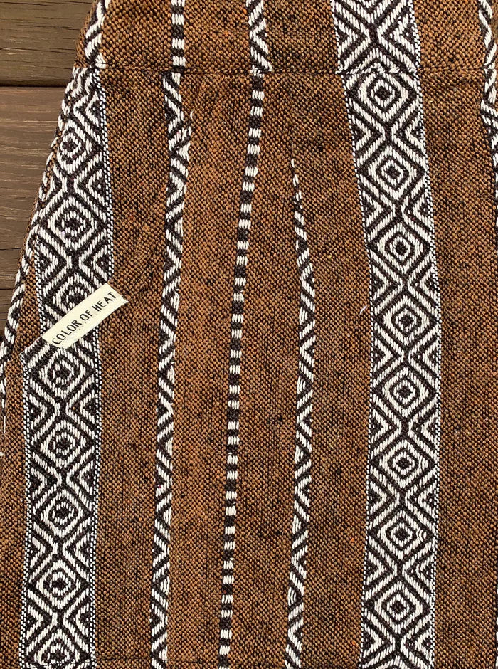 Shorts - Festival Fabric