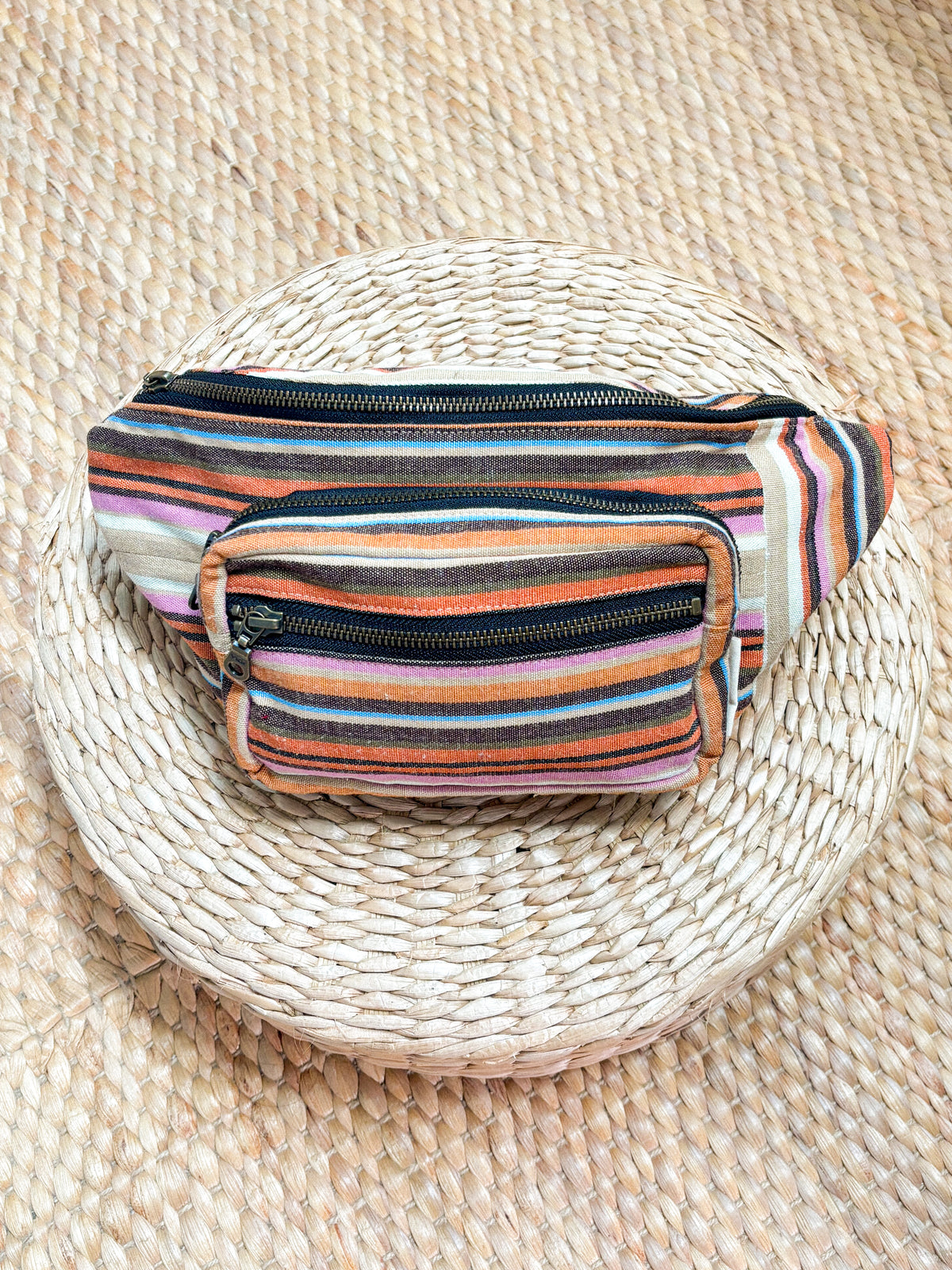 Fanny Packs