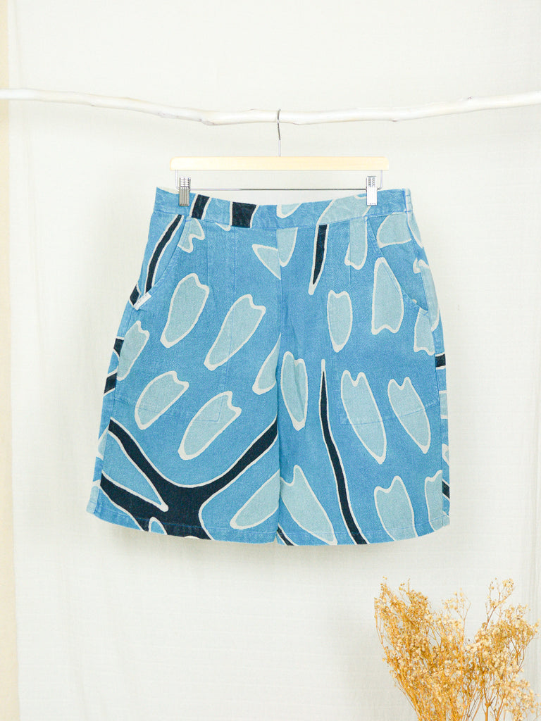 Shorts: XL Slim Long