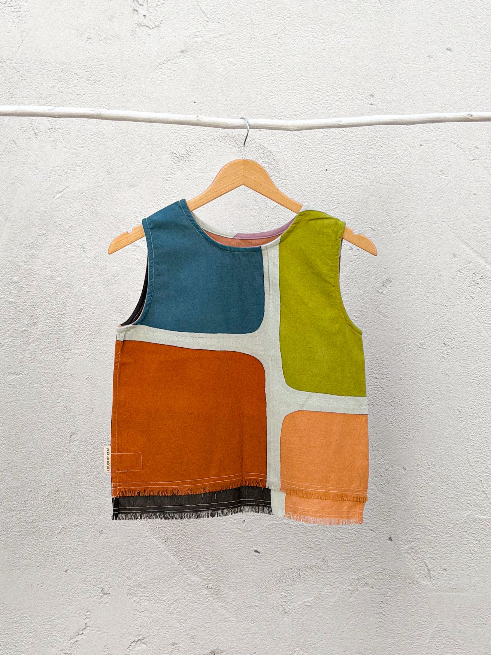 Tank Top: Small