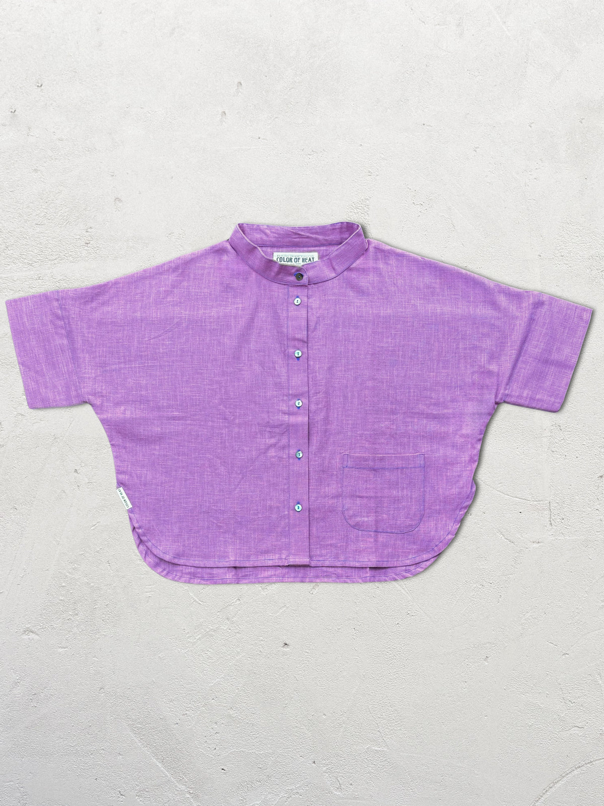 Painter's Top - Batik