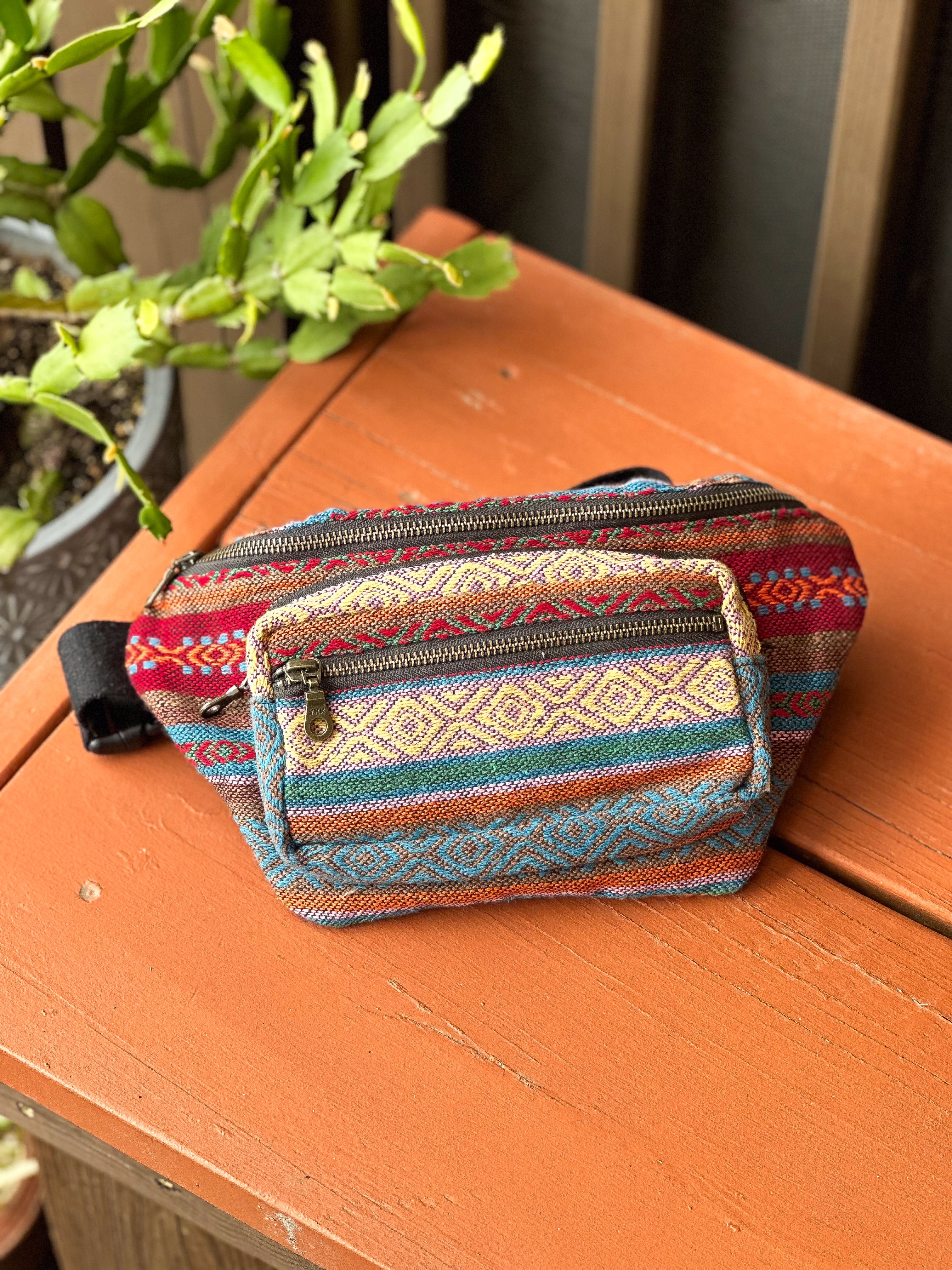 Fanny Packs