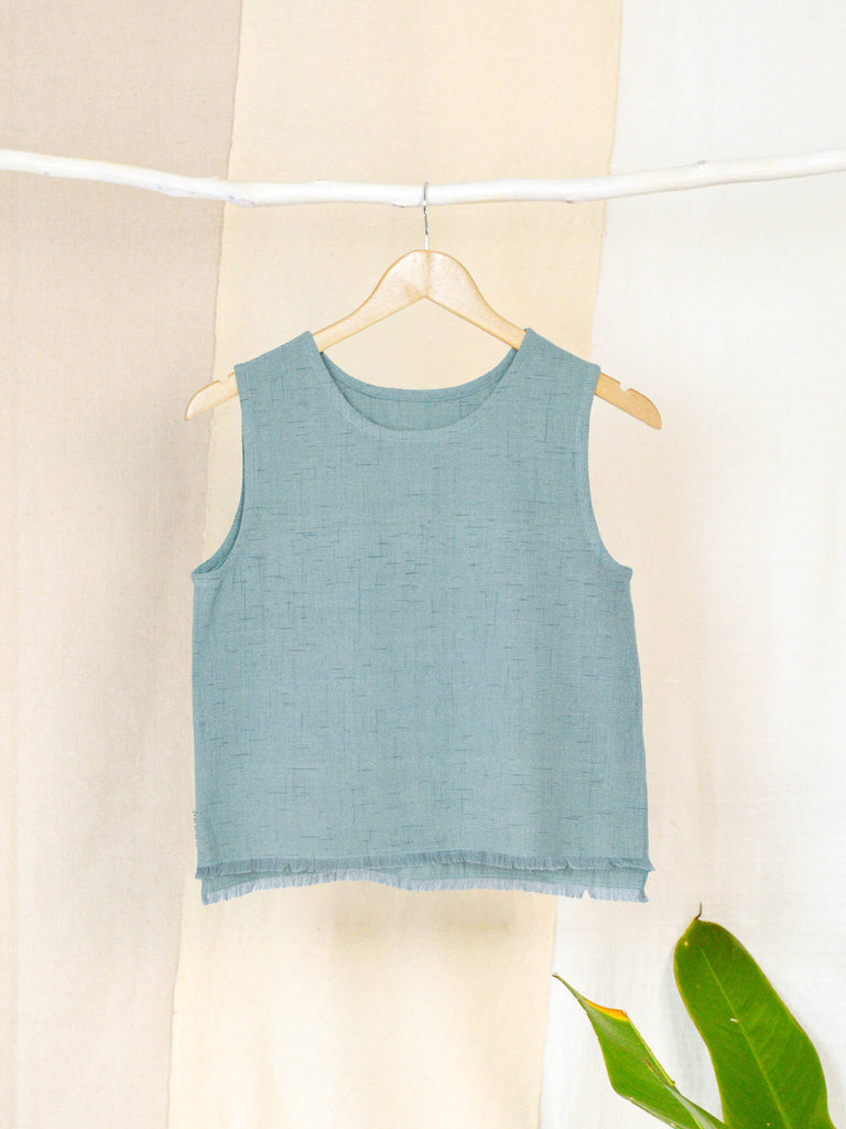 Tank Top: Small