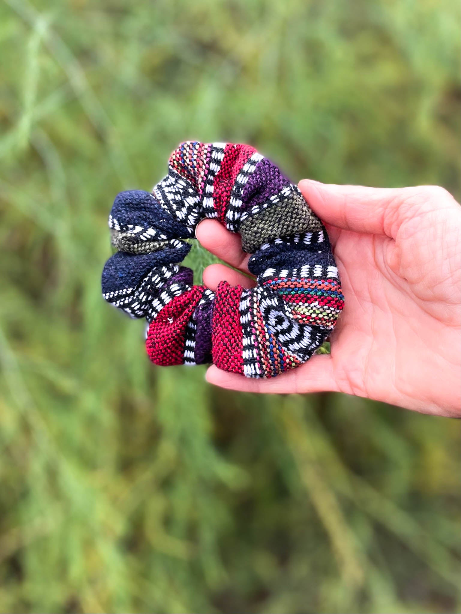 Scrunchies