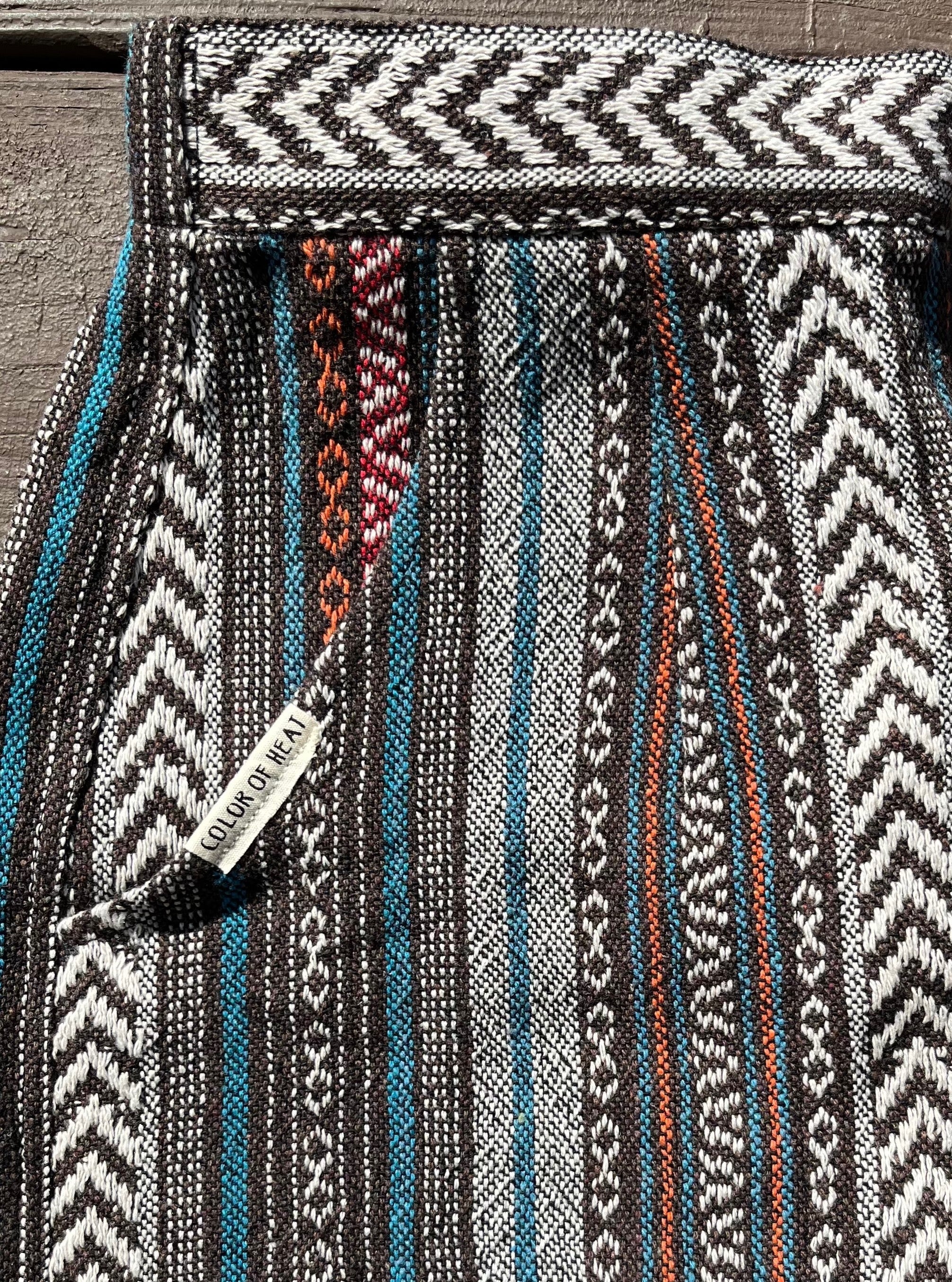 Shorts: Medium Xtra Regular