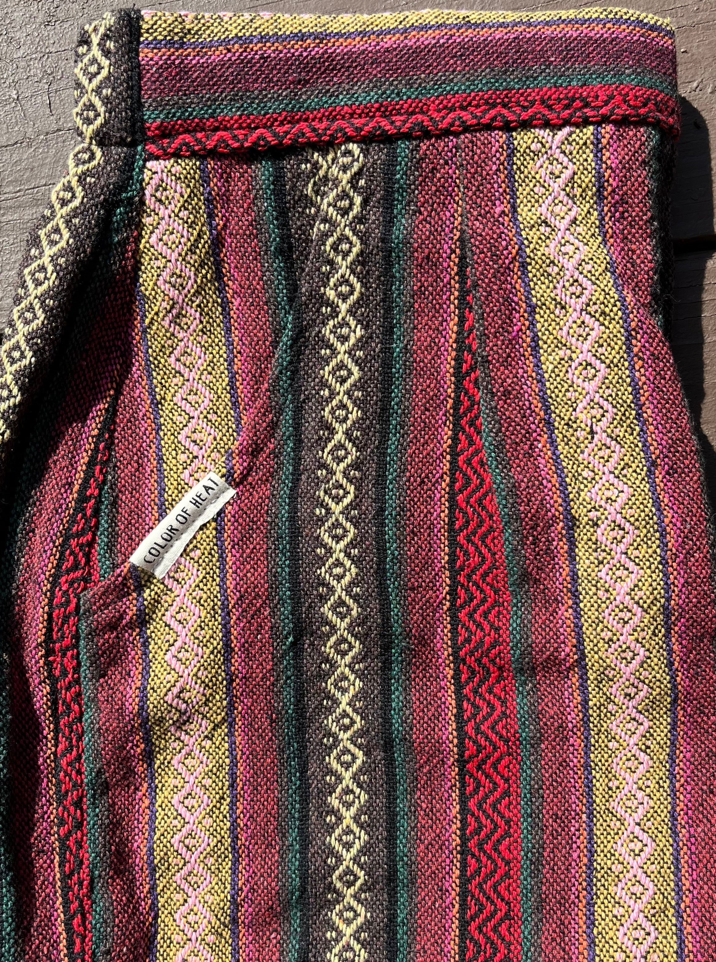 Shorts: Large Regular