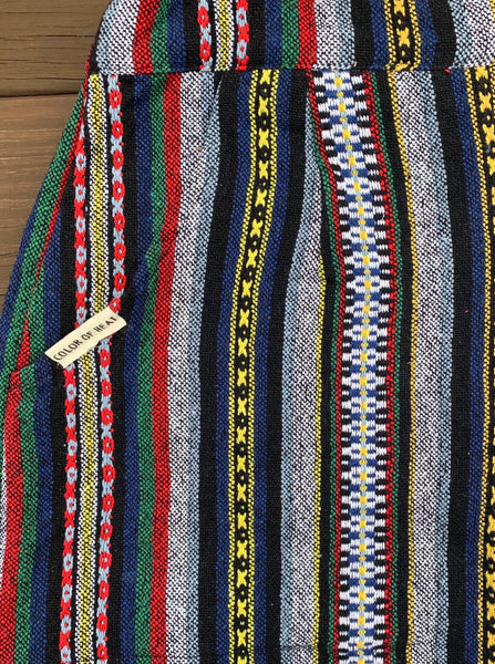 Shorts: Small Regular